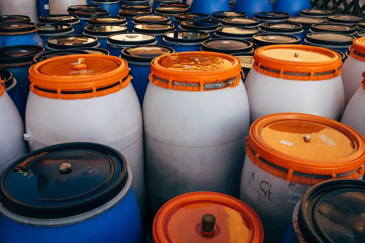 Medical Waste Removal in Avenal, CA