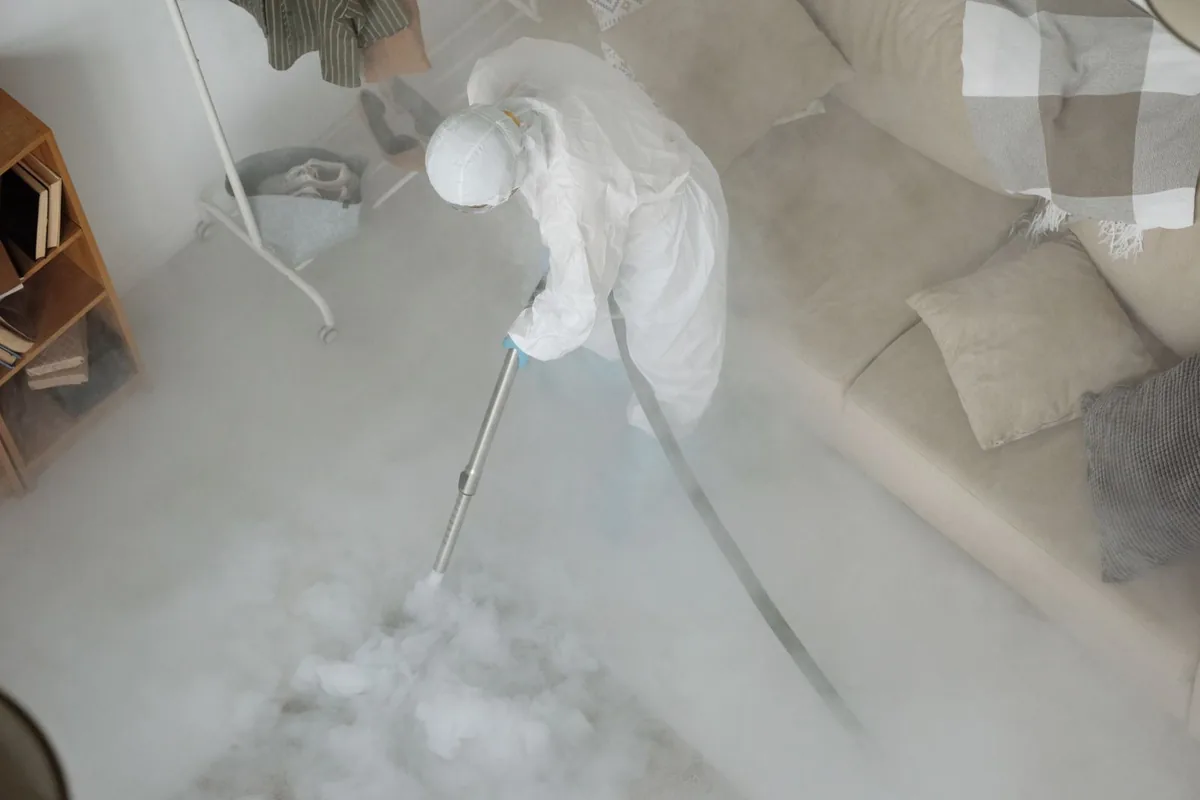 Crime Scene Cleanup in Avenal, CA
